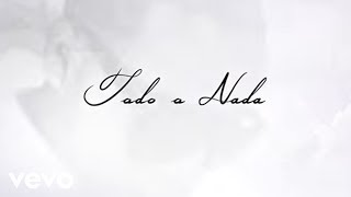 Eddy Lover - Todo o nada (Video Lyric)