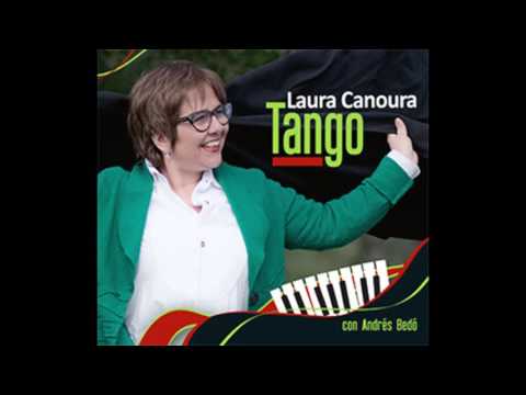 Laura Canoura / Tango (full álbum)