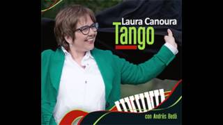 Laura Canoura / Tango (full álbum)