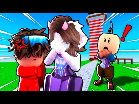 MIS AMIGOS SE PELEARON!! 😭