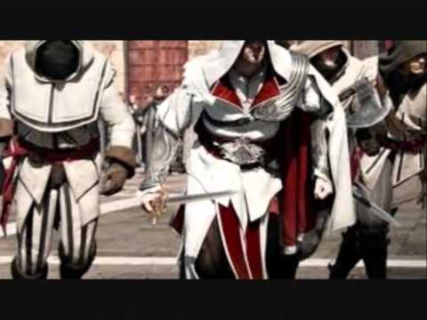 daniel landa kdož sou boží bojovníci.wmv