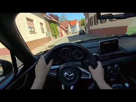 My Mazda MX-5 ND after 4.5 years - Recommended?