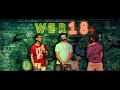 WE R 18 Web Series 2018 Motion Poster Pradeep Karthik Nikhil Veelani