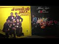 The Dramatics Vs Johnnie Taylor  “And I Panicked”
