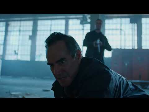 NCIS Los Angeles: atf agents shot at