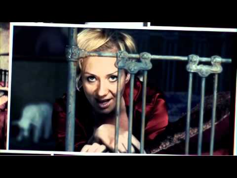 Patrycja Kosiarkiewicz - Czy komuś jeszcze wstyd  (official video).mov