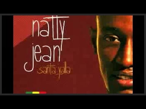 📀 Natty Jean - Santa Yalla [Full Album]