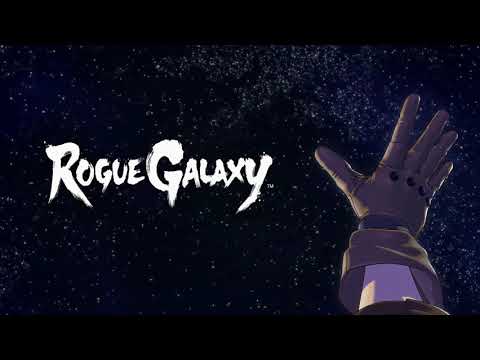 Rogue Galaxy Movie