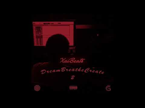 Xai Beats- Vybin (Feat. Beira & J. Woods)