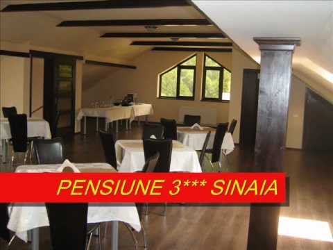 DE VANZARE PENSIUNE 3*** SINAIA