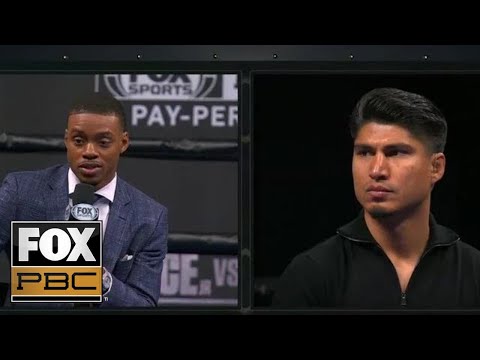 March 2019 Boxing Schedule: Spence vs. Garcia Highlights Loaded Month Of Fights