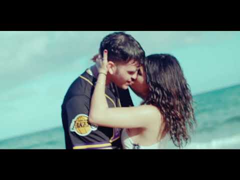 Algo de Locos - Kn1 One x Womy x Lobo Malo (Official Music Video)