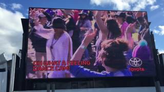 Toyota Dance Cam- Mudgee DOTG Oct 22, 2016