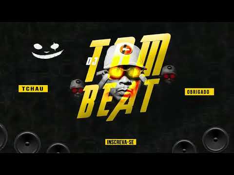MC THAMMY FT MC BABU E TOM BEAT V8 - BATEU A SAUDADE Dj Malícia