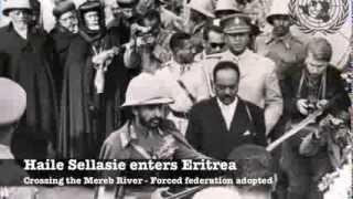 Eritrea Adeye Adi Jeganu - Ato Ateweberhan Seghid