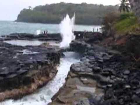 Haylton Dias   São Tomé e Príncipe