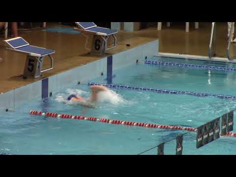 Migliani Niccolò (5) 100SL - Lucca 16.02.20