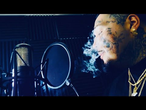 BamnBamn - Haymaker (Official Music Video) (EXCLUSIVE)