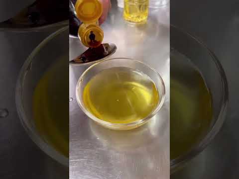  Lemon Somen Noodles
