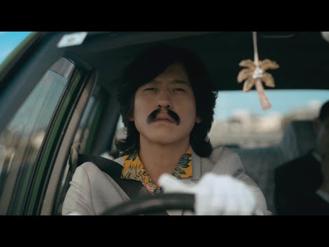 Balming Tiger and 細野晴臣 / Haruomi Hosono