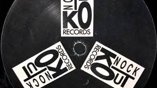 Raveman Logic - Theme Rave Logic (Thinking Man Deep Mix)