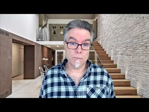 TEXAS BLACKOUTS IN THE STORM  ( 2/17/2021 )