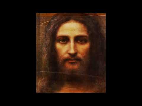 As Palavras  do Mestre Jesus.