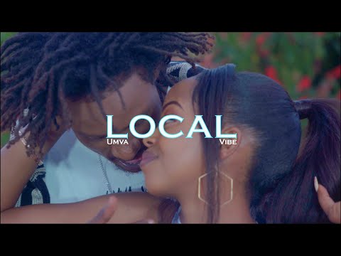 The Nature - LOCAL (visual)