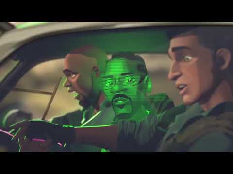 Anuel AA, Ozuna, DJ Luian, Mambo Kingz - Razones (Video Oficial)