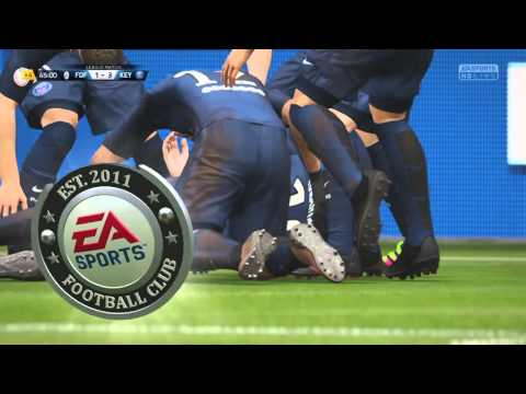 ROAD TO DIVISION 1 #48