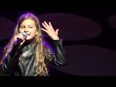 Constelatia Necunoscuta Vaslui 2019 - Stefania Cociuban