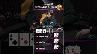 Download lagu It’s an easy snap! 🫰🏻 #natural8 #poker #pokerlife mp3