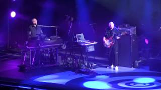 Peter Gabriel - This is the picture (Excellent Birds), live Stockholm Sweden 2014