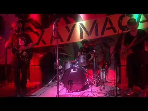 Slave Driver - Lardy Dardy ( Bob Marley Cover )