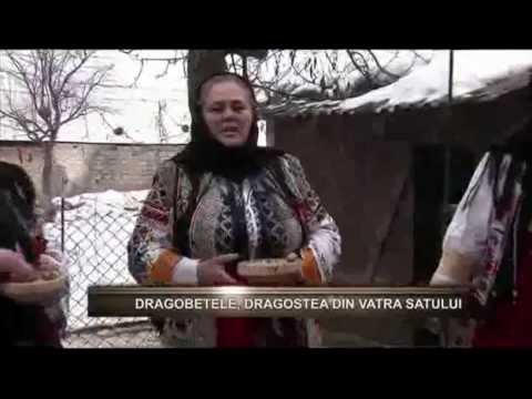 Obiceiuri de Dragobete 8