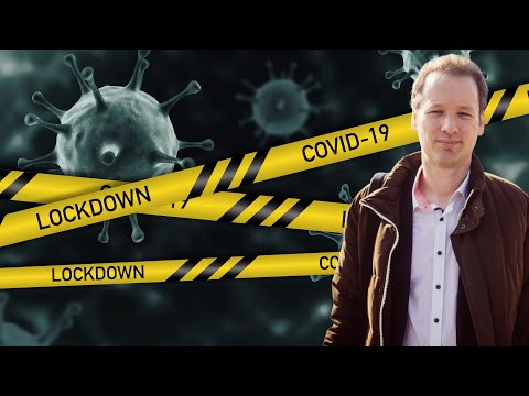 Politikversagen: "Lockdown für alle ist falsches Signal" (Teil 1)