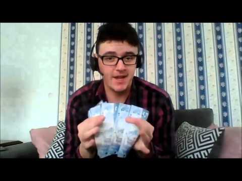 Saturn Magic -Payday by Steve Jackson video DOWNLOAD