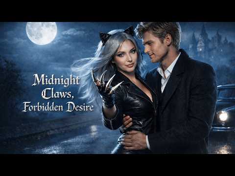 When Midnight Calls, Desire Has a Price 💋⚔️ | Romantic Thriller | Full Movie