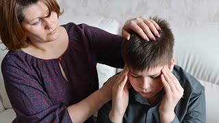 Diagnosing and treating headaches in children
