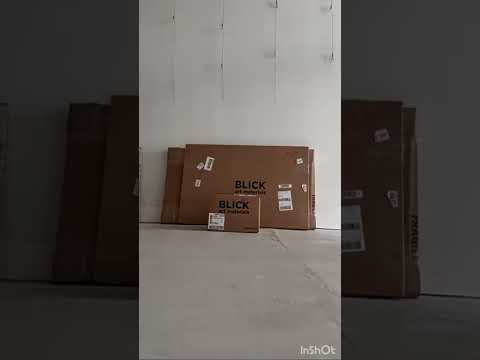 Ro Huij - Blicks 1 - Misc Originals