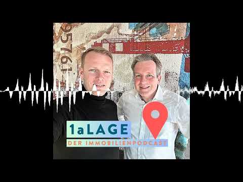 Mehr Regulierung für möblierte Wohnungen? - 1a LAGE - Der Immobilienpodcast