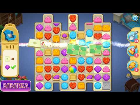 Matchington Mansion level 1699 HD