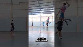 Download lagu PROSES LATIHAN SEKTI WIBOWO #sportsequipment #nusantaracup #setter #voli #volleyball mp3 Download lagu PROSES LATIHAN SEKTI WIBOWO #sportsequipment #nusantaracup #setter #voli #volleyball mp3