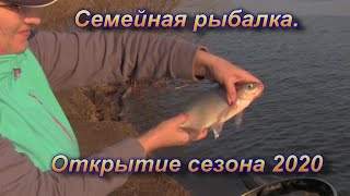 Дата открытия рыболовного сезона 2020 ярославль
