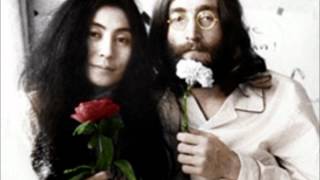 Yoko Ono / Turned the Corner