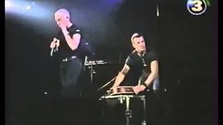 Scooter - Break It Up (live at Baltic Tour 1998).[5/12].
