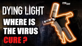 Dying Light - What Happened To The Cure