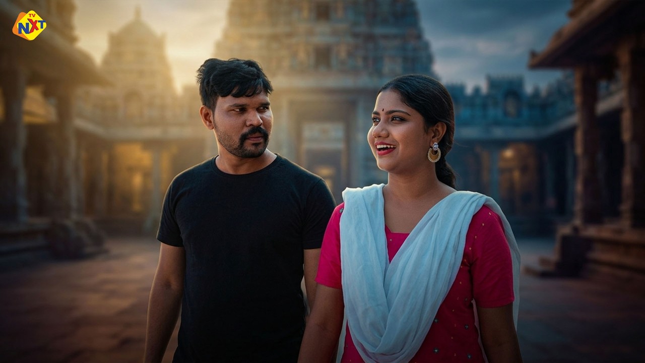 Rule No 1 Malayalam Movie Part- 01| Govindraj Neerudi | Hasini Rai | Prasuna Veeran |TVNXT Malayalam
