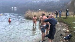 Cimento invernale 2011