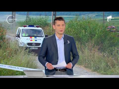 Observator TV 28/07/2017 - Ştirile zilei într-un minut